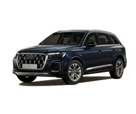 AUDI Q7 50 TDI BLACK LINE EDITION 50 TDI QUATTRO 210 KW (286 CV) TIPTRONIC
