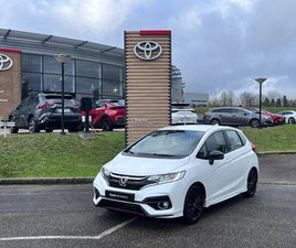 HONDA JAZZ HONDA JAZZ 1.5 I-VTEC 130CH DYNAMIC