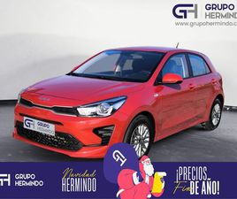KIA RIO 1.2 DPI 84 CV CONCEPT
