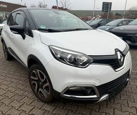 RENAULT CAPTUR RENAULT CAPTUR CROSSBORDER ENERGY
