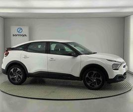 CITROËN C4 C4 1.5 BLUEHDI FEEL PACK