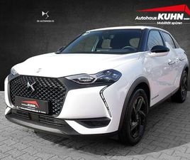 CROSSBACK 3 CROSSBACK SHZ NAVI