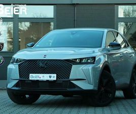 CROSSBACK 7 CROSSBACK 1.5 BLUEHDI 130 FAP PERFORMANCE LINE K