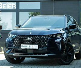 CROSSBACK 7 CROSSBACK BLUEHDI 130 RIVOLI NAVI/ KLIMAAU./ PDC