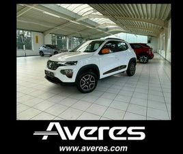 DACIA SPRING COMFORT PLUS