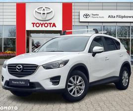 MAZDA CX-5 2.0 SKYGO 2WD