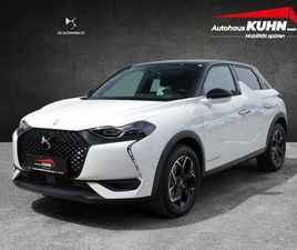 CROSSBACK 3 CROSSBACK ACC HUD