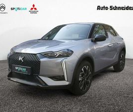 CROSSBACK 3 CROSSBACK HDI 130 EXUPERY EAT8 HUD LED 360°