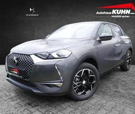 CROSSBACK 3 CROSSBACK SHZ KAMERA NAVI