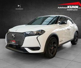 CROSSBACK 3 CROSSBACK SHZ NAVI
