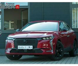 4 1.2 PURETECH 130 PERFORMANCE LINE KLIMAAU./ FREI