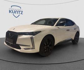 4 PALLAS 130HDI 130BLUEHDI + DAB + LED+