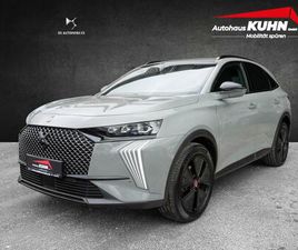 CROSSBACK 7 CROSSBACK LED