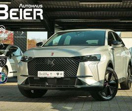 CROSSBACK 7 CROSSBACK PERFORMANCE LINE