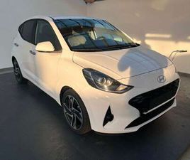 HYUNDAI I10 PRIME 1.2