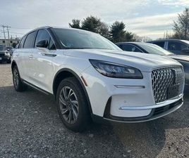 USED 2023 LINCOLN CORSAIR STANDARD