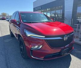 USED 2023 BUICK ENCLAVE ESSENCE