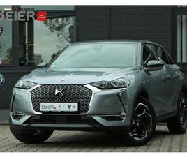 CROSSBACK 3 CROSSBACK E-TENSE PERFORMANCE LINE NAVI/ SITZH./