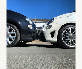 0.9 TWINAIR CROSS EURO 6 (START/STOP) 5DR