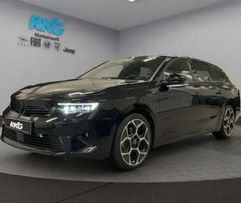 ST GS ULTIMATE ABNEHMBARE AHK