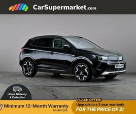 1.5 TURBO D ULTIMATE AUTO EURO 6 (START/STOP) 5DR