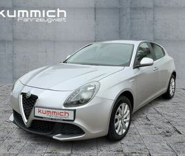 ALFA ROMEO GIULIETTA MY19 SERIE 3 1.4 T 88KW/120PS