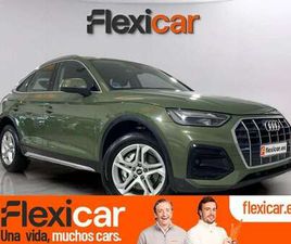 AUDI Q5 40 TDI ADVANCED 40 TDI 150KW QUATTRO-ULTRA