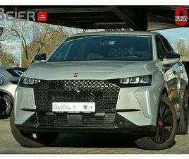 CROSSBACK 7 CROSSBACK 1.5 BLUEHDI 130 PERFORMANCE LINE