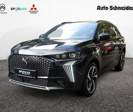 CROSSBACK 7 CROSSBACK OPERA BLUEHDI 130 LED PANO 360°