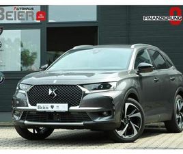 CROSSBACK 7 CROSSBACK PURETECH 180 RIVOLI NAVI/ SITZH./ PDC