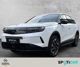 GS 48V MILD-HYBRID NAVI PDC SHZ LHZ LED