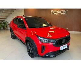 FIAT FASTBACK LIMITED ED.1.3 270 T.FLEX AUT.