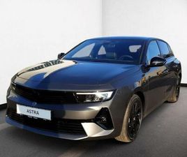 OPEL ASTRA GS#8-GANG-AUTOMATIK#SHZ#LHZ#NAVI#PDC#