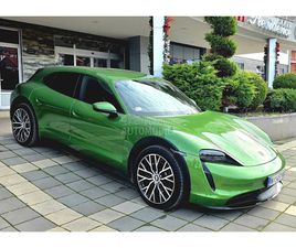 PORSCHE TAYCAN CROSS TURISMO PORSCHE TAYCAN CROSS TURISMO