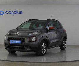 CITROEN C3 AIRCROSS CITROËN C3 AIRCROSS 1.2 PURETECH 110 S&S CVM6 SHINE