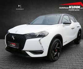 CROSSBACK 3 CROSSBACK NAVI ACC