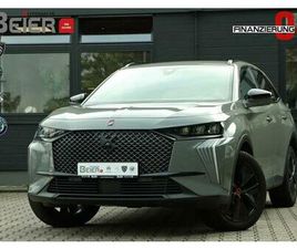 CROSSBACK 7 CROSSBACK 1.5 BLUEHDI 130 PERFORMANCE LINE KAM/