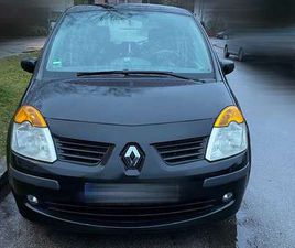 RENAULT MODUS IN GERMERING