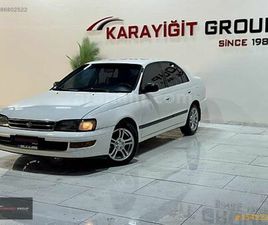 TOYOTA CORONA 2.0 GLI