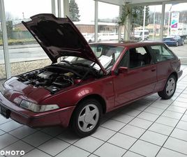 VOLVO 480 VOLVO SERIA 400