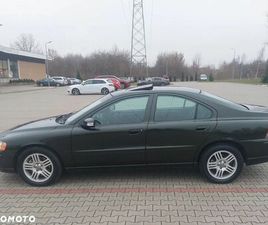 VOLVO S60 VOLVO S60 2.5T PREMIUM