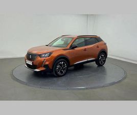 PURETECH 130 S&S EAT8 ALLURE