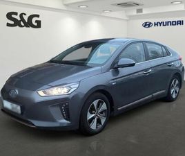 HYUNDAI IONIQ HYUNDAI IONIQ STYLE ELEKTRO PANO SITZHZG