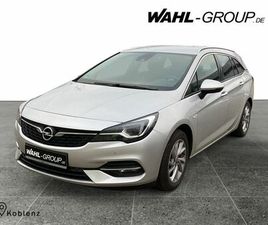 OPEL ASTRA SPORTS TOURER ELEGANCE NAVI PRO KAMERA LED