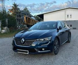 RENAULT - TALISMAN GRANDTOUR 1.6 DCI