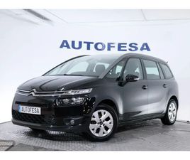 1.2 PURETECH 130CV 7 PLAZAS 5P # PARKTRONIC