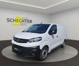 2.0 D CARGO L EHZ EDITION