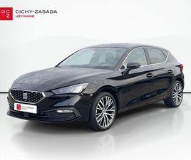 SEAT LEON SEAT LEON 2.0 TDI XCELLENCE DSG