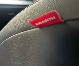 ABARTH PULSE FIAT PULSE ABARTH 1.3 TURBO 16V FLEX AUT. 2023