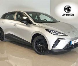 MG MG4 MG4 STANDARD 51KWH